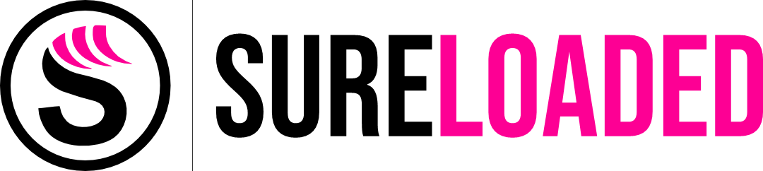 SureLoadedMusic Logo