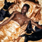 Love in the Morning Album Cover