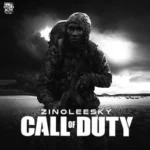 Call of Duty Album Cover
