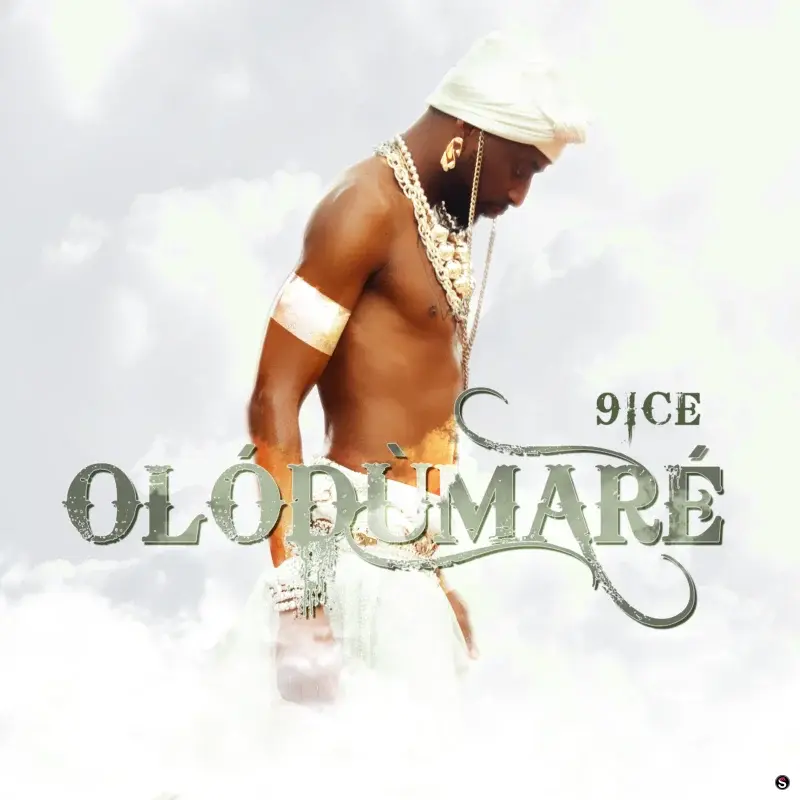 Olódùmarè cover art