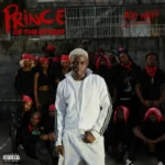 Baddo’s Song Album Cover