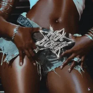 Hot Body Album Cover