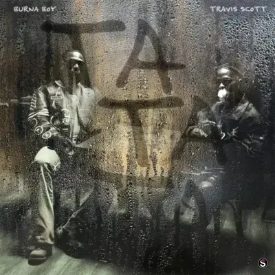 TaTaTa cover art