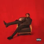 Best Friend Cover Art