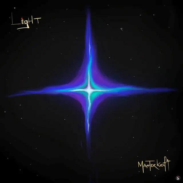 Cover of album 'Light' by Masterkraft