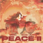 Peace (II) Cover Art