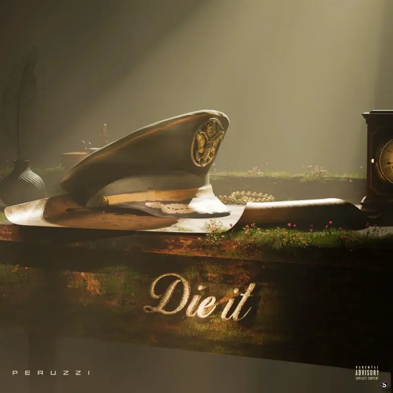 Die It cover art