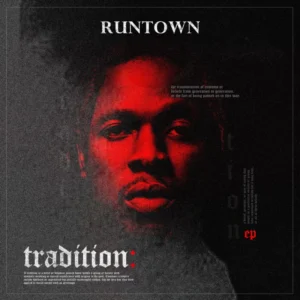Artist Runtown