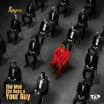 Beautiful (Remix) Album Cover