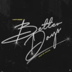 Better Days Album Cover