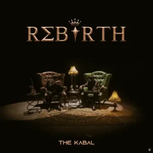 Drunk In Love Album Cover