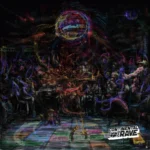 No You Can’t Be Sober (NYCBS) (Jamie Black Remix) Album Cover