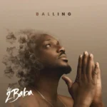 Balling Album Cover