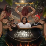 Coco Samba Cover Art