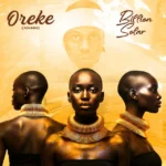 Oreke (Adunni) Album Cover