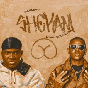 Shekam Album Cover