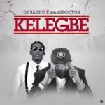 Kelegbe Album Cover