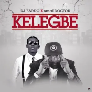 Kelegbe Album Cover