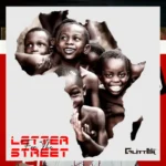 Letter For The Street (Road To 2026 Motivation Mix) Album Cover