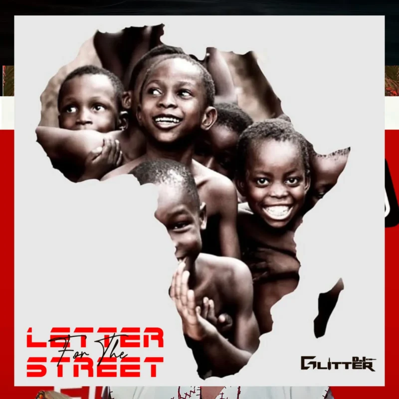 Letter For The Street (Road To 2026 Motivation Mix) cover art