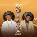 Best of Otega Mix Cover Art