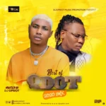 Best of Qdot Mix Album Cover