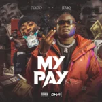My Pay (Remix) Cover Art