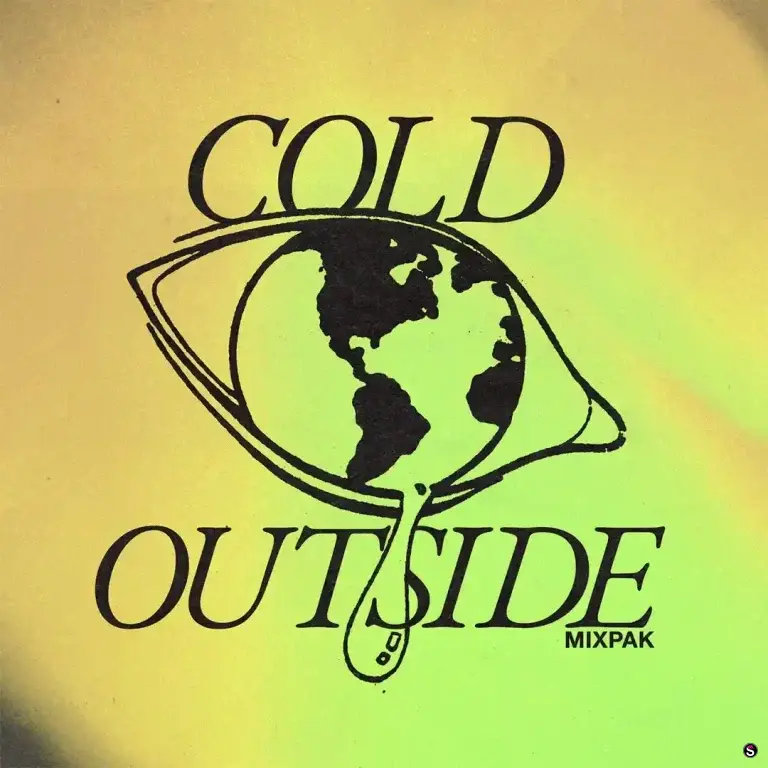 Cold Outside cover art