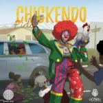 Chickendo Cover Art