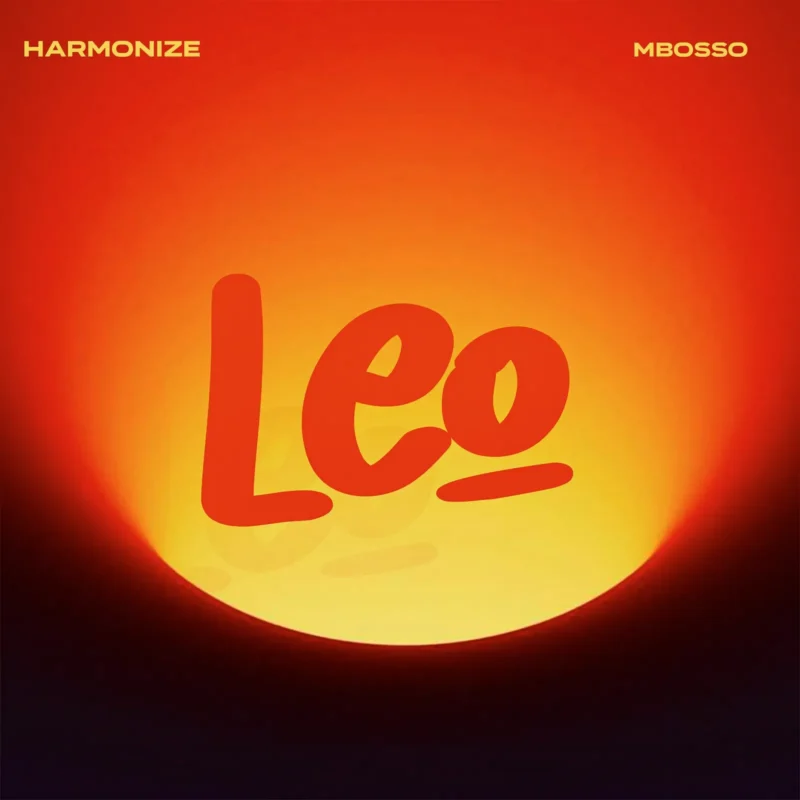 Leo cover art