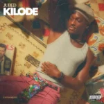 Kilode Cover Art