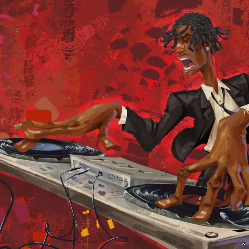 Sorry Im Not Sorry cover art