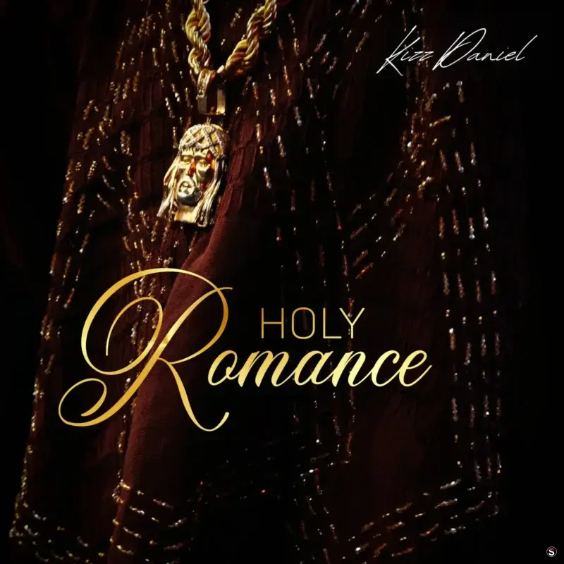 Holy Romance cover art