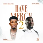Have Mercy 2 Album Cover