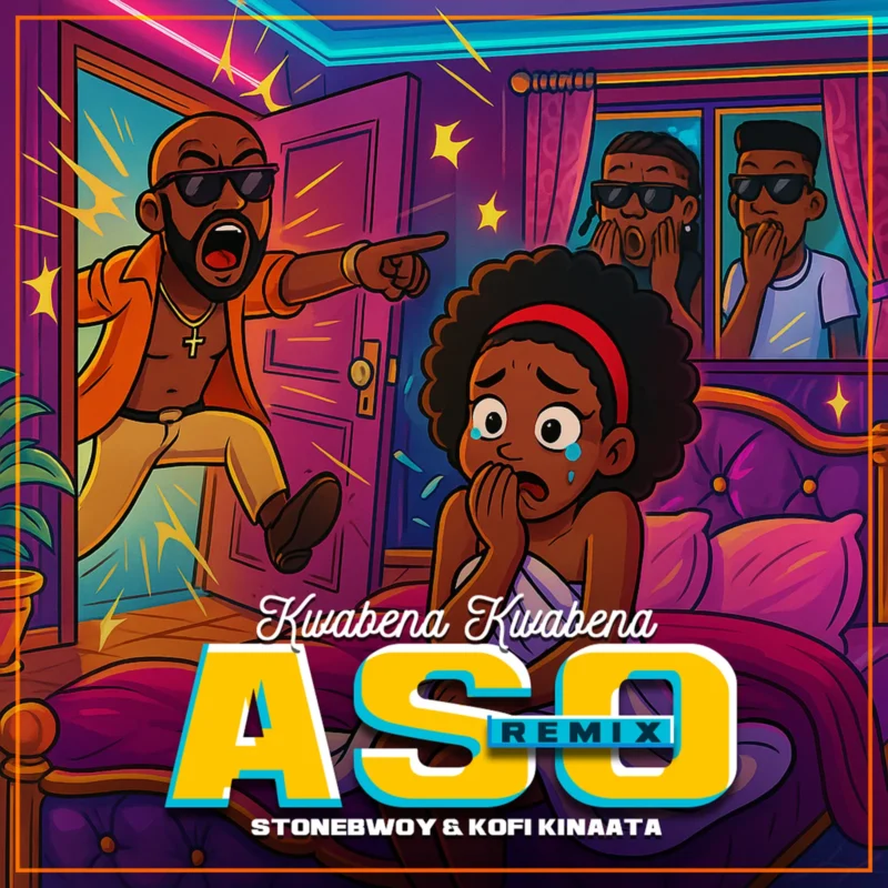 Aso II cover art