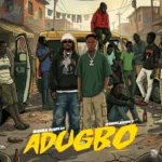 Adugbo Album Cover