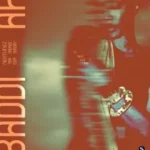 Baddi Ah Album Cover