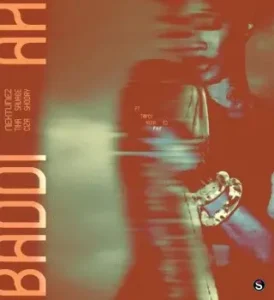 Baddi Ah Album Cover