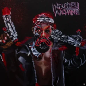 Grooving Album Cover