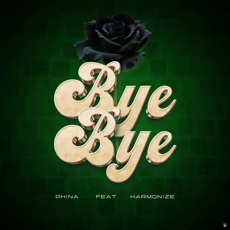 Bye Bye cover art