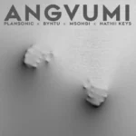 Angvumi Album Cover