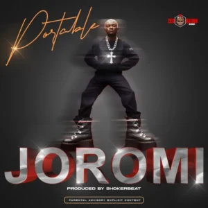 Joromi Album Cover