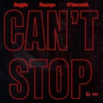 Can't Stop Cover Art