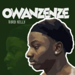 Owanzenze Album Cover