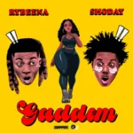 Gaddem Cover Art