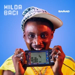 Hildabaci Album Cover