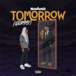 Tomorrow (Grammy) Album Cover