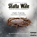 I No Taya Album Cover