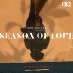 Season of Love (C-Moody Remix) Cover Art