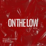 On The Low Pt. 2 Cover Art